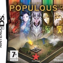 Populous DS