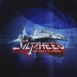 Silpheed: The Lost Planet