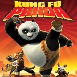 Kung Fu Panda