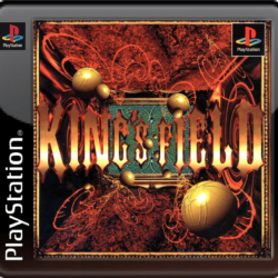 King's Field