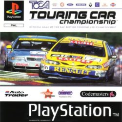 TOCA Touring Car Championship