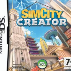 SimCity: Creator