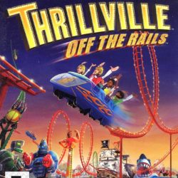 Thrillville: Off the Rails