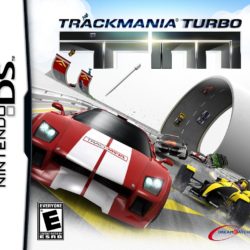 TrackMania Turbo