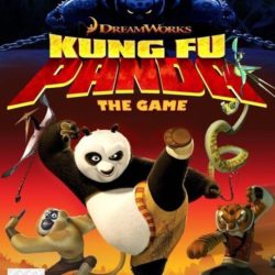 Kung Fu Panda