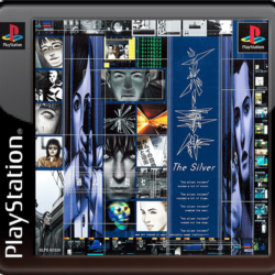 Silver Jiken: The Silver