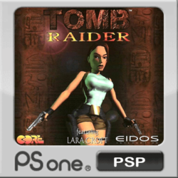Tomb Raider