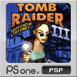 Tomb Raider III