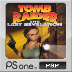 Tomb Raider: The Last Revelation