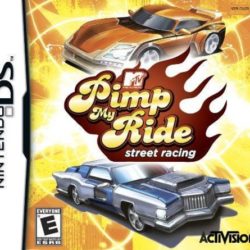 Pimp My Ride: Street Racing