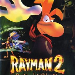 Rayman 2 Revolution