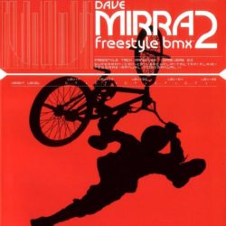 Dave Mirra Freestyle BMX 2