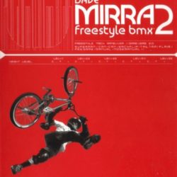 Dave Mirra Freestyle BMX 2