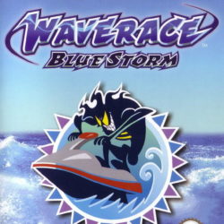 Wave Race: Blue Storm
