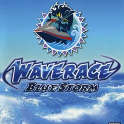Wave Race: Blue Storm