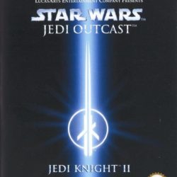 Star Wars Jedi Knight II: Jedi Outcast