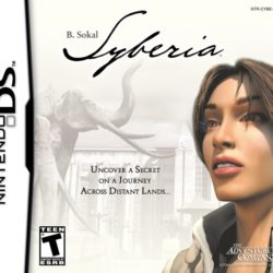Syberia 