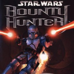 Star Wars: Bounty Hunter