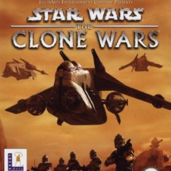 Star Wars: The Clone Wars