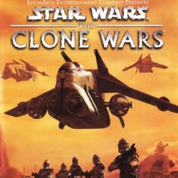Star Wars: The Clone Wars