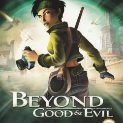 Beyond Good & Evil