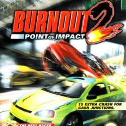 Burnout 2: Point of Impact