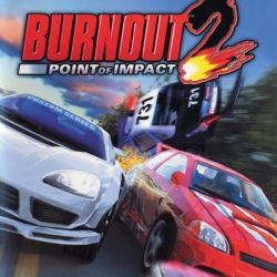 Burnout 2: Point of Impact