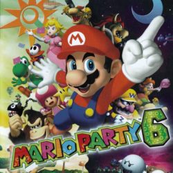 Mario Party 6