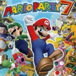 Mario Party 7