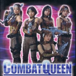 Combat Queen