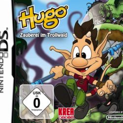 Hugo: Magic in the Troll Woods