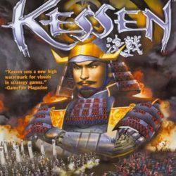 Kessen