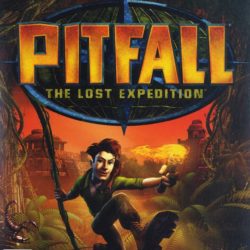 Pitfall: The Lost Expedition