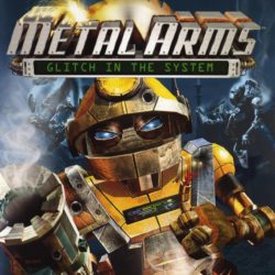 Metal Arms: Glitch in the System