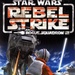 Star Wars: Rogue Squadron III - Rebel Strike