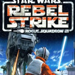 Star Wars: Rogue Squadron III - Rebel Strike