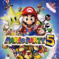 Mario Party 5