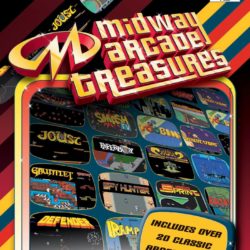 Midway Arcade Treasures