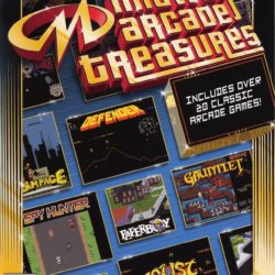 Midway Arcade Treasures
