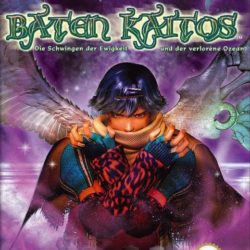 Baten Kaitos: Eternal Wings and the Lost Ocean