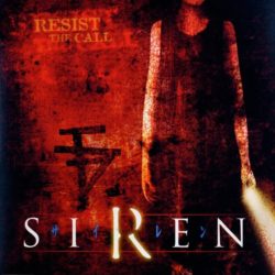 Coverart of Siren
