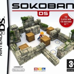 Sokoban DS 