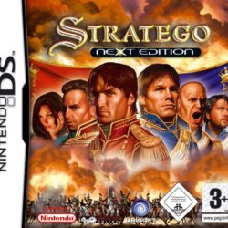 Stratego: Next Edition 