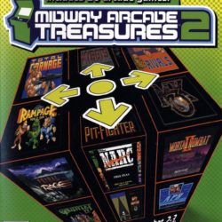 Midway Arcade Treasures 2