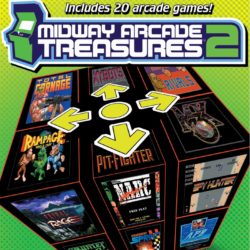Midway Arcade Treasures 2
