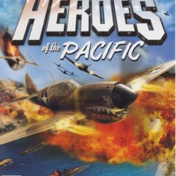 Heroes of the Pacific