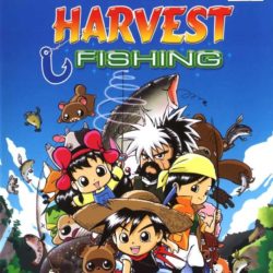 Harvest Fishing