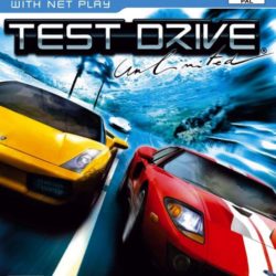 Test Drive Unlimited