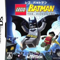 LEGO Batman - The Videogame