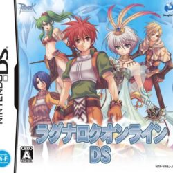 Ragnarok Online DS
